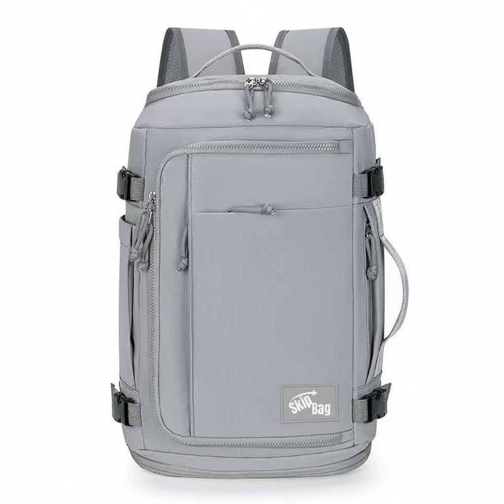 SkipBag - Skip the luggage fees. Travel smarter.