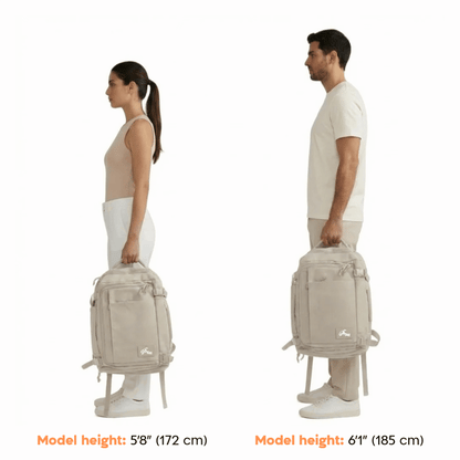 SkipBag - Skip the luggage fees. Travel smarter.