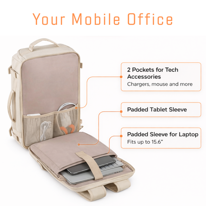 SkipBag - Skip the luggage fees. Travel smarter.