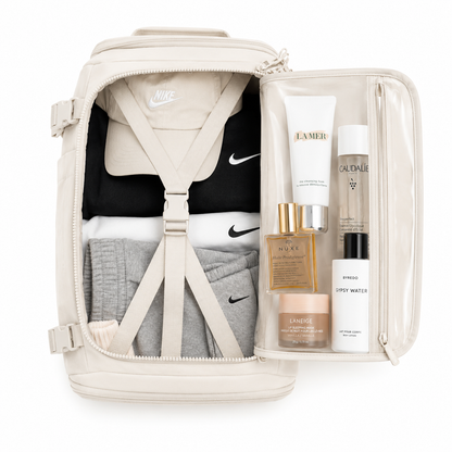 SkipBag - Skip the fees. Travel smarter.