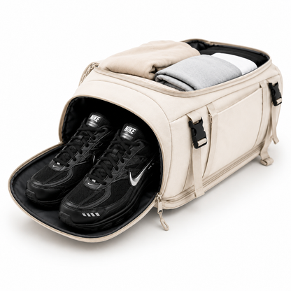 SkipBag - Skip the fees. Travel smarter.