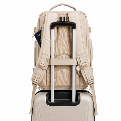 SkipBag - Skip the fees. Travel smarter.