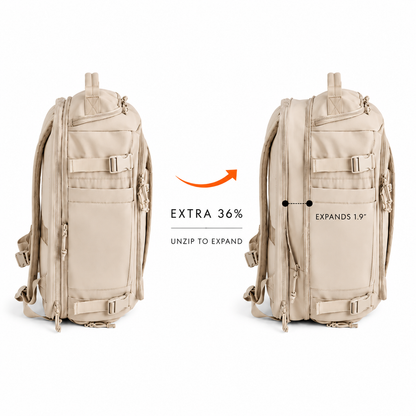 SkipBag - Skip the fees. Travel smarter.