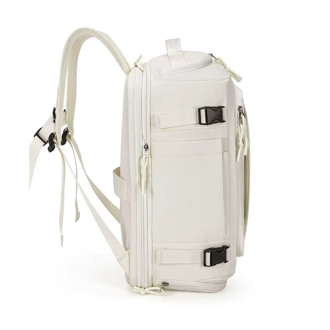 SkipBag - Skip the luggage fees. Travel smarter.