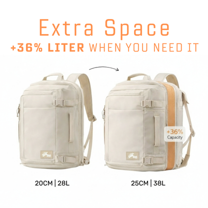 SkipBag - Skip the luggage fees. Travel smarter.