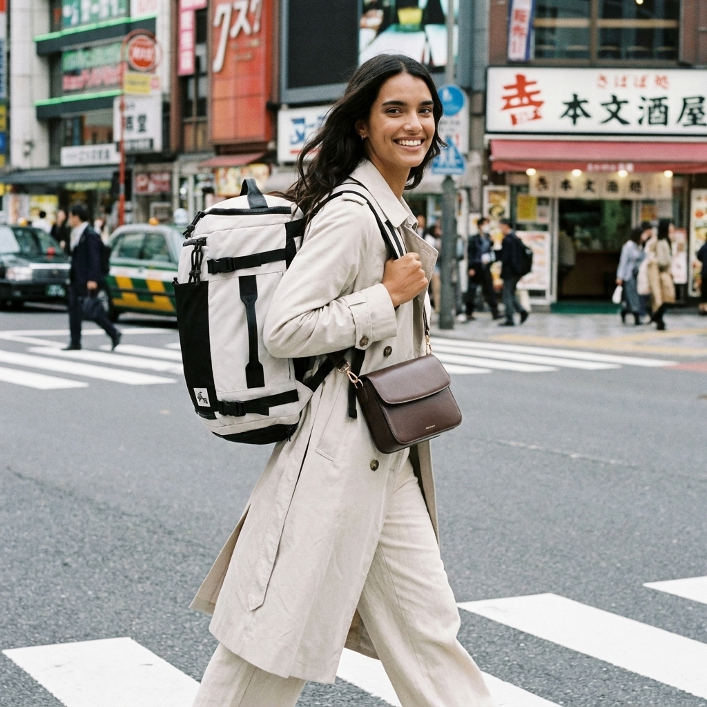 SkipBag - Skip the fees. Travel smarter.
