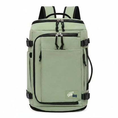 SkipBag - Skip the luggage fees. Travel smarter.