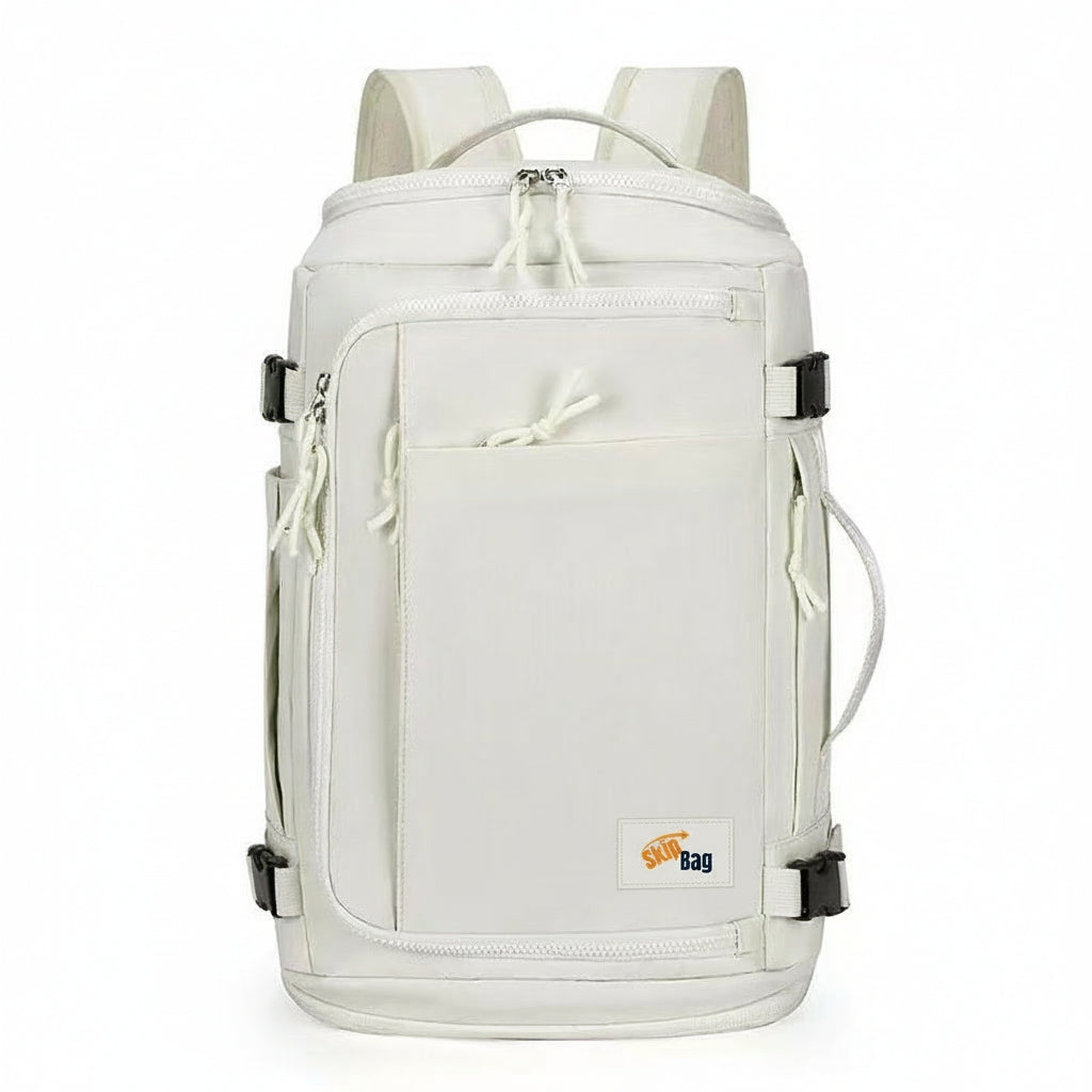 SkipBag - Skip the luggage fees. Travel smarter.