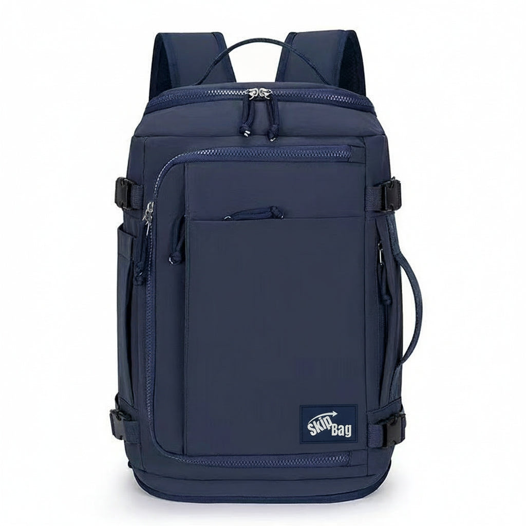 SkipBag - Skip the luggage fees. Travel smarter.