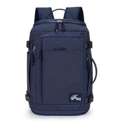 SkipBag - Skip the luggage fees. Travel smarter.