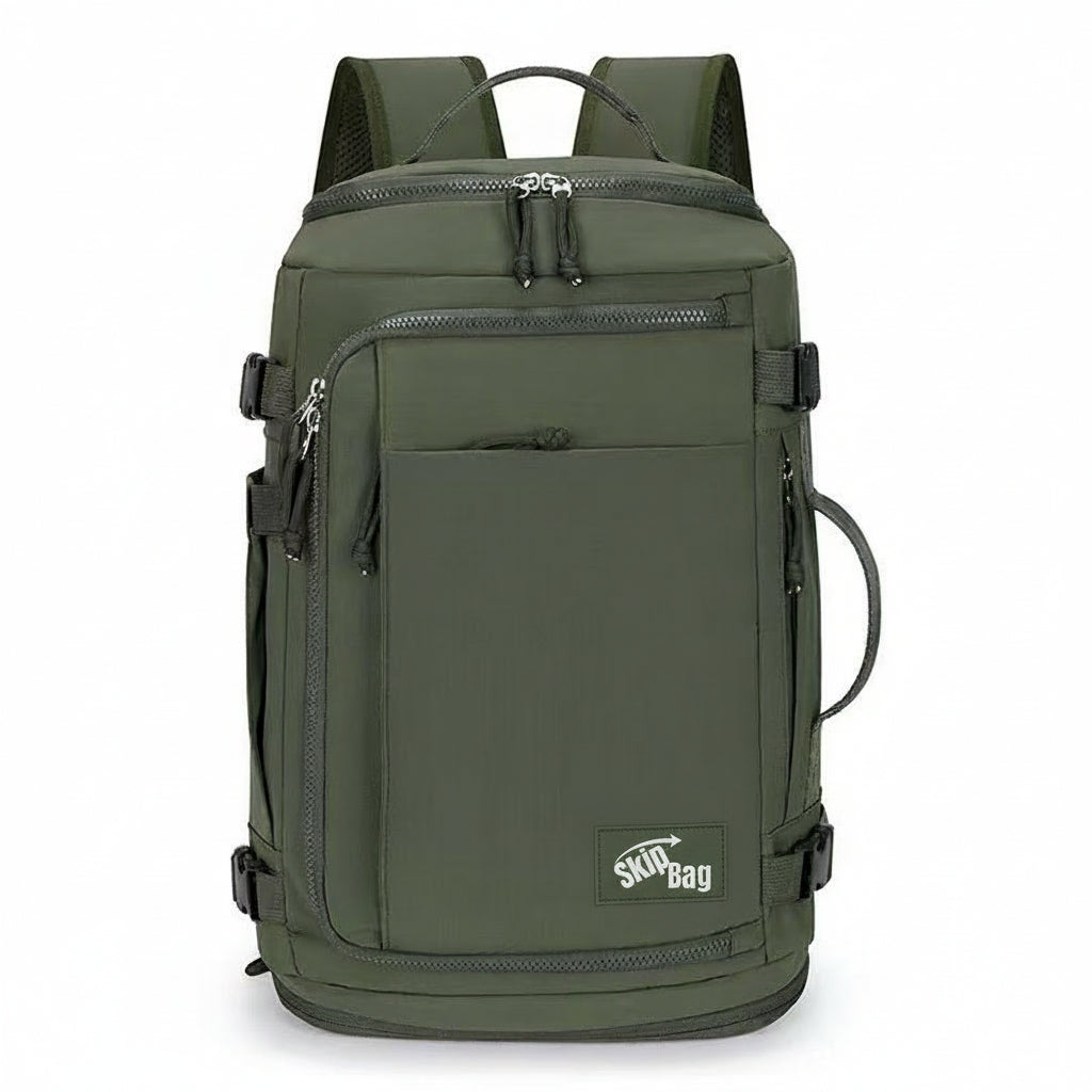 SkipBag - Skip the luggage fees. Travel smarter.