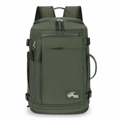 SkipBag - Skip the luggage fees. Travel smarter.